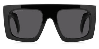 Etro ETROSCREEN unisex Black Squared Sunglasses