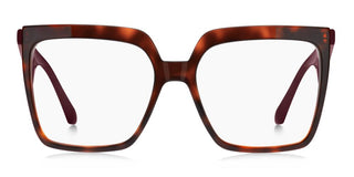 Etro ETRO 0005 women Havana Butterfly Eyeglasses