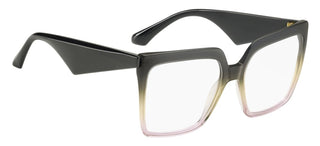 Etro ETRO 0005 women Grey Butterfly Eyeglasses