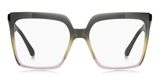 Etro ETRO 0005 women Grey Butterfly Eyeglasses