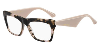 Etro ETRO 0007 unisex Pink Butterfly Eyeglasses