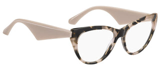 Etro ETRO 0008 women Pink Cat Eye Eyeglasses