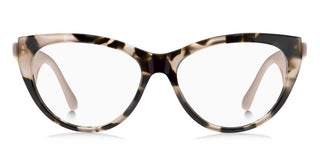 Etro ETRO 0008 women Pink Cat Eye Eyeglasses