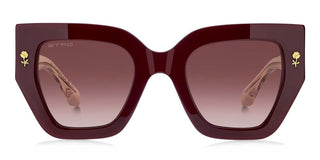 Etro ETRO 0010/S women Red Butterfly Sunglasses