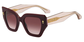 Etro ETRO 0010/S women Red Butterfly Sunglasses