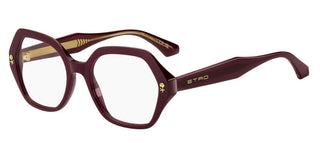 Etro ETRO 0012 women Red Geometric Eyeglasses