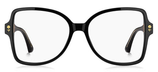 Etro ETRO 0013 women Black Butterfly Eyeglasses