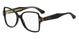 Etro ETRO 0013 women Black Butterfly Eyeglasses