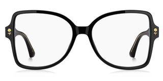 Etro ETRO 0013 women Black Butterfly Eyeglasses