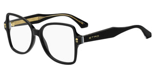 Etro ETRO 0013 women Black Butterfly Eyeglasses