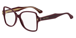 Etro ETRO 0013 women Red Butterfly Eyeglasses