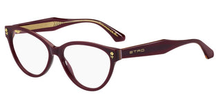 Etro ETRO 0014 women Red Squared Eyeglasses