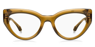 Etro ETRO 0018 women Yellow Cat Eye Eyeglasses