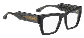 Etro ETRO 0019 women Grey Butterfly Eyeglasses