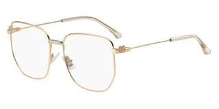 Etro ETRO 0024 women Rose gold Geometric Eyeglasses