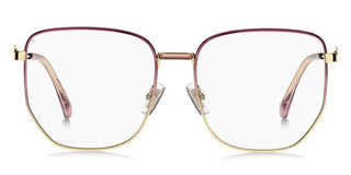 Etro ETRO 0024 women Red Geometric Eyeglasses