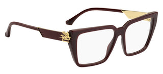 Etro ETRO 0030 unisex Red Butterfly Eyeglasses