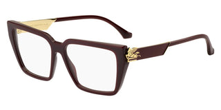 Etro ETRO 0030 unisex Red Butterfly Eyeglasses