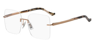 Etro ETRO 0036 women Pink Geometric Eyeglasses