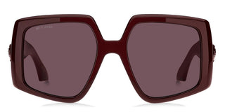 Etro ETRO 0038/S women Red Butterfly Sunglasses