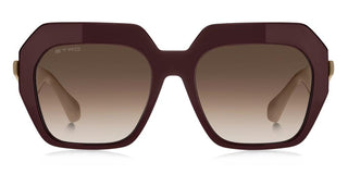 Etro ETRO 0043/S women Brown Oversize Sunglasses