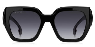 Etro ETRO 0054/S women Black Butterfly Sunglasses