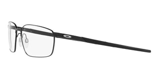 Oakley EXTENDER OX 3249 men Black Rectangle Eyeglasses