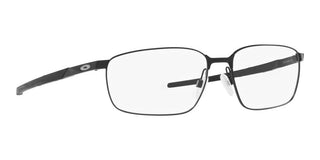 Oakley EXTENDER OX 3249 men Black Rectangle Eyeglasses