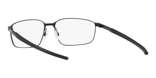 Oakley EXTENDER OX 3249 men Black Rectangle Eyeglasses