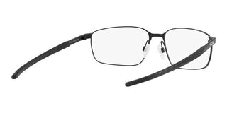 Oakley EXTENDER OX 3249 men Black Rectangle Eyeglasses