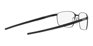 Oakley EXTENDER OX 3249 men Black Rectangle Eyeglasses