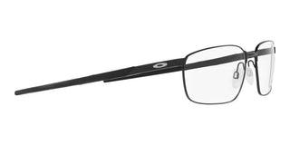 Oakley EXTENDER OX 3249 men Black Rectangle Eyeglasses