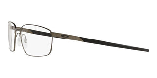 Oakley EXTENDER OX 3249 men Grey Rectangle Eyeglasses