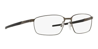 Oakley EXTENDER OX 3249 men Grey Rectangle Eyeglasses