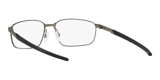 Oakley EXTENDER OX 3249 men Grey Rectangle Eyeglasses