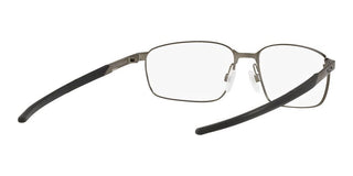 Oakley EXTENDER OX 3249 men Grey Rectangle Eyeglasses