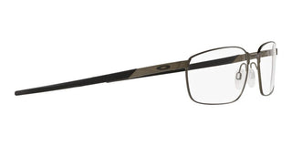 Oakley EXTENDER OX 3249 men Grey Rectangle Eyeglasses