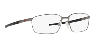 Oakley EXTENDER OX 3249 men Silver Rectangle Eyeglasses