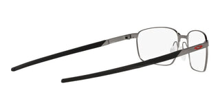 Oakley EXTENDER OX 3249 men Silver Rectangle Eyeglasses