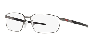 Oakley EXTENDER OX 3249 men Silver Rectangle Eyeglasses