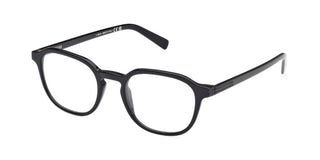 Ermenegildo Zegna EZ5269 unisex Black Round Eyeglasses