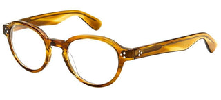 Moscot Ezra Unisex Havana  Eyeglasses