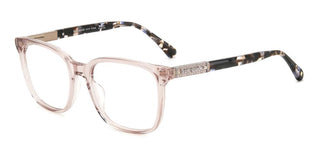 Kate Spade FABLE women Pink Squared Eyeglasses