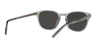 Oliver Peoples FAIRMONT OV 5219S men Grey Geometric Sunglasses