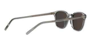 Oliver Peoples FAIRMONT OV 5219S men Grey Geometric Sunglasses