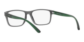 Arnette FAKIE AN 7231 men Grey Squared Eyeglasses