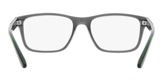 Arnette FAKIE AN 7231 men Grey Squared Eyeglasses