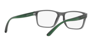 Arnette FAKIE AN 7231 men Grey Squared Eyeglasses