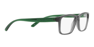 Arnette FAKIE AN 7231 men Grey Squared Eyeglasses