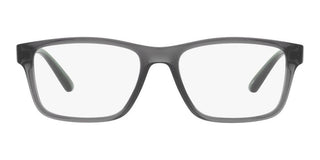 Arnette FAKIE AN 7231 men Grey Squared Eyeglasses